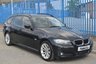 USED 2009 09 BMW 3 SERIES 2.0 320D SE TOURING 5d 175 BHP 