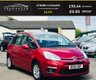 USED 2011 61 CITROEN C4 PICASSO 1.6 VTR PLUS HDI 5STR 5d 110 BHP ALLOY WHEELS * SERVICE HISTORY