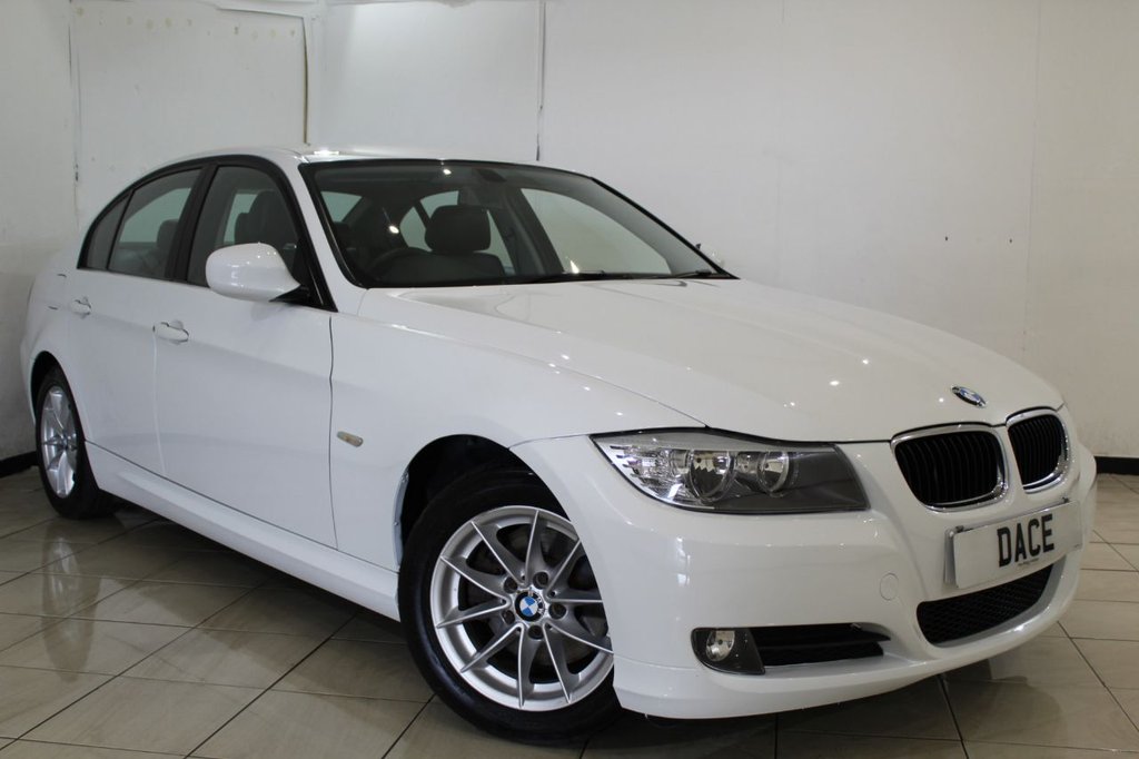 View our BMW 3 SERIES