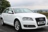 USED 2011 11 AUDI A3 2.0 SPORTBACK TDI SPORT 5d 138 BHP | LOW RATE FINANCE |