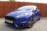 USED 2016 66 FORD FIESTA 1.6 ST-2 3d 180 BHP 