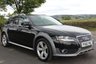 USED 2010 60 AUDI A4 ALLROAD 2.0 ALLROAD TDI QUATTRO 5d 168 BHP +++SOLD+++