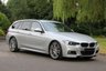 USED 2014 63 BMW 3 SERIES 2.0 328I M SPORT TOURING 5d AUTO 242 BHP HUGE SPEC, HK SOUND, PRO NAV