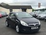 USED 2006 56 VAUXHALL CORSA 1.2 DESIGN 16V 3dr 