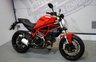 USED 2017 17 DUCATI MONSTER 797 72 BHP EXCELLENT CONDITION, LOW MILES
