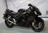 USED 2008 08 SUZUKI GSX-1300R HAYABUSA K7 WITH FULL SERVICE HISTORY