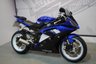USED 2009 09 YAMAHA YZF R6 599cc 