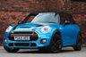 USED 2015 65 MINI HATCH COOPER 2.0 Cooper SD (Chili) (s/s) 3dr **NOW SOLD**