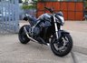 USED 2010 10 HONDA CB 1000 R-A  WITH OHLINS REAR SUSPENSION