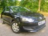 USED 2010 60 VOLKSWAGEN POLO 1.2 S 3d 70 BHP ''ONLY 18,000 MILES WITH 1 PRIVATE OWNER AND ''8 VW MAIN DEALER SERVICE STAMPS'' STUNNING CONDITION INSDE AND OUT WITH GREAT SERVICE HISTORY,,,,,