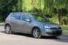 USED 2009 59 VOLKSWAGEN GOLF 1.6 SE TDI 5d 103 BHP MASSIVE SPEC, HEATED LEATHER, PHONE
