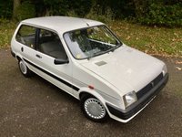 USED 1991 J ROVER METRO 1.3 CLUBMAN L 3d AUTO 63 BHP 2 PREVIOUS LADY OWNERS+US -GREAT LOW MILAGE ONLY 17,900 MILES // NEW 12 MONTH MOT   GREAT CONDTION INSIDE AND OUT,,,,1.3 CLUBMAN L 3d AUTO 63 BHP 2 PREVIOUS LADY OWNERS+US ONLY 17,900 MILES //WILL COME WITH NEW MOT