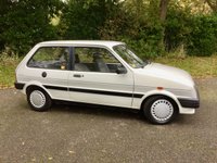 USED 1991 J ROVER METRO 1.3 CLUBMAN L 3d AUTO 63 BHP 2 PREVIOUS LADY OWNERS+US -GREAT LOW MILAGE ONLY 17,900 MILES // NEW 12 MONTH MOT   GREAT CONDTION INSIDE AND OUT,,,,1.3 CLUBMAN L 3d AUTO 63 BHP 2 PREVIOUS LADY OWNERS+US ONLY 17,900 MILES //WILL COME WITH NEW MOT