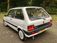 USED 1991 J ROVER METRO 1.3 CLUBMAN L 3d AUTO 63 BHP 2 PREVIOUS LADY OWNERS+US -GREAT LOW MILAGE ONLY 17,900 MILES // NEW 12 MONTH MOT   GREAT CONDTION INSIDE AND OUT,,,,1.3 CLUBMAN L 3d AUTO 63 BHP 2 PREVIOUS LADY OWNERS+US ONLY 17,900 MILES //WILL COME WITH NEW MOT