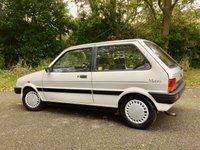 USED 1991 J ROVER METRO 1.3 CLUBMAN L 3d AUTO 63 BHP 2 PREVIOUS LADY OWNERS+US -GREAT LOW MILAGE ONLY 17,900 MILES // NEW 12 MONTH MOT   GREAT CONDTION INSIDE AND OUT,,,,1.3 CLUBMAN L 3d AUTO 63 BHP 2 PREVIOUS LADY OWNERS+US ONLY 17,900 MILES //WILL COME WITH NEW MOT