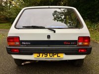 USED 1991 J ROVER METRO 1.3 CLUBMAN L 3d AUTO 63 BHP 2 PREVIOUS LADY OWNERS+US -GREAT LOW MILAGE ONLY 17,900 MILES // NEW 12 MONTH MOT   GREAT CONDTION INSIDE AND OUT,,,,1.3 CLUBMAN L 3d AUTO 63 BHP 2 PREVIOUS LADY OWNERS+US ONLY 17,900 MILES //WILL COME WITH NEW MOT