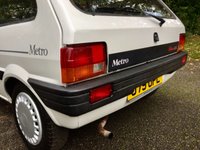 USED 1991 J ROVER METRO 1.3 CLUBMAN L 3d AUTO 63 BHP 2 PREVIOUS LADY OWNERS+US -GREAT LOW MILAGE ONLY 17,900 MILES // NEW 12 MONTH MOT   GREAT CONDTION INSIDE AND OUT,,,,1.3 CLUBMAN L 3d AUTO 63 BHP 2 PREVIOUS LADY OWNERS+US ONLY 17,900 MILES //WILL COME WITH NEW MOT