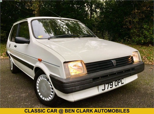 View our ROVER METRO