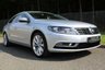 USED 2012 62 VOLKSWAGEN CC 2.0 GT TDI BLUEMOTION TECHNOLOGY DSG 4d AUTO 168 BHP A STUNNING HIGH SPEC CAR, 170BHP, FULL LEATHER, SAT NAV, DAB AND MORE!!!