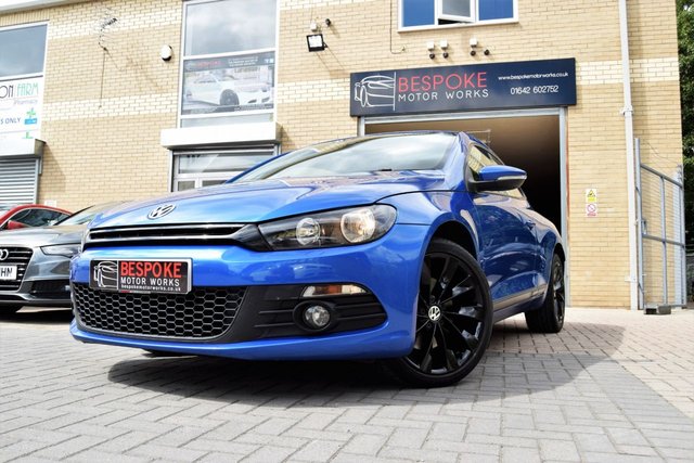 Bespoke Motor Works LTD