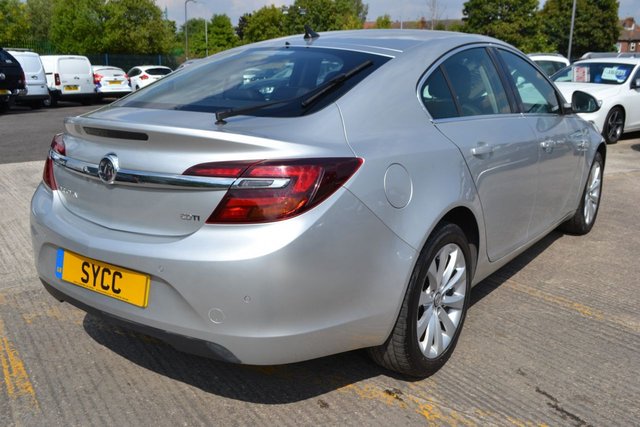 Insignia Opel Aftermarket Head Sat Nav Display Youtube