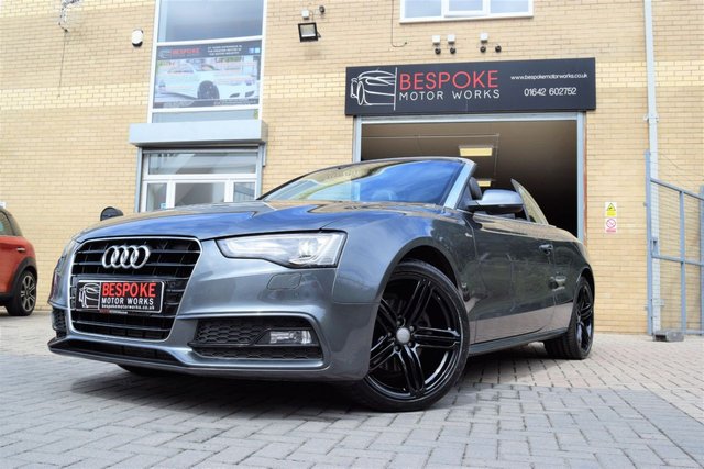 Bespoke Motor Works LTD