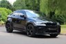 USED 2008 58 BMW X6 3.0 XDRIVE35D 4d AUTO 282 BHP FSH, HUGE SPEC, SAT NAV, CRUISE