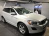 USED 2011 11 VOLVO XC60 2.4 D5 R-DESIGN AWD 5d 205 BHP Bluetooth : R-Design contrasting leather upholstery + steering wheel : Heated front seats : Remotely operated tailgate : Rear parking sensors : Fully stamped service history : Previously sold and serviced by ourselves