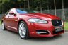 USED 2012 12 JAGUAR XF 3.0 V6 S LUXURY 4d AUTO 275 BHP A BIGGER BHP 'S' VERSION XF WITH LOW OWNERS AND FULL HISTORY!!!