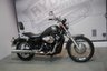 USED 2011 61 HONDA VT750S A  FSH & LOTS OF CHROME EXTRAS