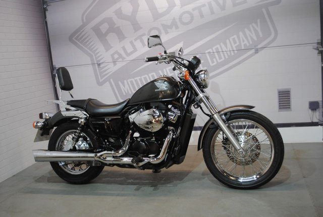 2011 61 Honda Vt750s A 
