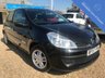 USED 2007 57 RENAULT CLIO 1.1 RIP CURL 16V 3d 75 BHP New cambelt, clutch and ice cold Air Con, low mileage