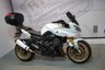 USED 2010 YAMAHA FAZER 8 779cc WITH RACE EXHAUST