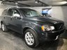 USED 2013 63 VOLVO XC90 2.4 D5 SE LUX AWD 5d AUTO 200 BHP Family 7-Seater : Bluetooth : Satellite Navigation : Full leather upholstery : Heated front seats : Electric driver + passenger seats : Rear parking sensors : Full Volvo service history