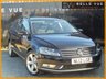 USED 2012 12 VOLKSWAGEN PASSAT 2.0 SE TDI BLUEMOTION TECHNOLOGY 5d 139 BHP *ONE OWNER, FULL VW HISTORY INCLUDING TIMING BELT*