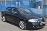 USED 2006 06 SKODA OCTAVIA 2.0 VRS 5d 200 BHP 