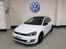 USED 2016 66 VOLKSWAGEN GOLF 1.6 GT EDITION TDI BLUEMOTION TECHNOLOGY 5d 109 BHP Sunroof/Sat-Nav/18"Alloys/1 Owner/Vw History/ Sensors