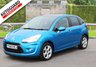 USED 2010 60 CITROEN C3 1.6 EXCLUSIVE 5d AUTO 118 BHP Drive away from only &pound;28 p/w!