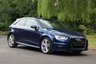USED 2015 65 AUDI A3 2.0 TDI S LINE 3d 148 BHP VERY WELL LOOKED AFTER EXAMPLE
