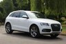 USED 2013 63 AUDI Q5 2.0 TDI QUATTRO S LINE PLUS S/S 5d 175 BHP EXTREMELY WELL MAINTAINED EXAMPLE