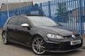 USED 2014 K VOLKSWAGEN GOLF 2.0 R DSG 5d AUTO 298 BHP 