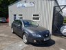 USED 2010 60 SEAT EXEO 2.0 SE TECH CR TDI 5d 141 BHP 
