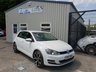 USED 2015 15 VOLKSWAGEN GOLF 1.6 S TDI BLUEMOTION TECHNOLOGY 5d 90 BHP 