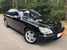 USED 2005 05 MERCEDES-BENZ S CLASS 3.7 S350 L 4d AUTO 245 BHP 4x ELECTRIC HEATED SEATS - GLASS SUNROOF - NAVIGATION - PARKING SENSORS - TWO KEYS - GREY LEATHER INTERIOR