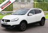 USED 2011 61 NISSAN QASHQAI 1.5 N-TEC DCI 5d 110 BHP +++ FREE 6 months Autoguard Warranty included in screen price +++