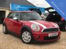 USED 2011 61 MINI HATCH FIRST 1.6 FIRST 3d 75 BHP Very Clean Example with Full Mini Service History