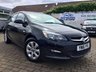 USED 2016 16 VAUXHALL ASTRA 1.6 DESIGN CDTI ECOFLEX S/S 5d 108 BHP PRICE INCLUDES A 6 MONTH RAC WARRANTY, 1 YEARS MOT WITH 12 MONTHS FREE BREAKDOWN COVER