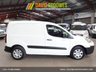 USED 2015 15 PEUGEOT PARTNER 1.6 HDI S L1 850 VAN 90 BHP-ONE OWNER-SERVICE HISTORY "YOU'RE IN SAFE HANDS" - AA DEALER PROMISE