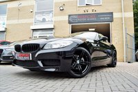 USED 2015 65 BMW Z4 2.0I M SPORT ROADSTER &pound;249 A MONTH WITH &pound;1625 DEPOSIT!!
