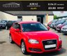USED 2011 11 AUDI A3 1.6 SPORTBACK MPI TECHNIK 5dr FULL SERVICE HISTORY